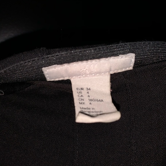 H&M skirt - Picture 3 of 3